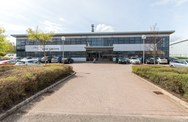1 Livingstone Boulevard, Hamilton International Park