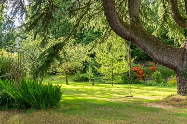 Gardens