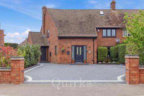 Short Lane, Ramsden Heath, Billericay