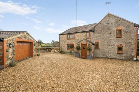 Prestleigh, Somerset, BA4 4NJ