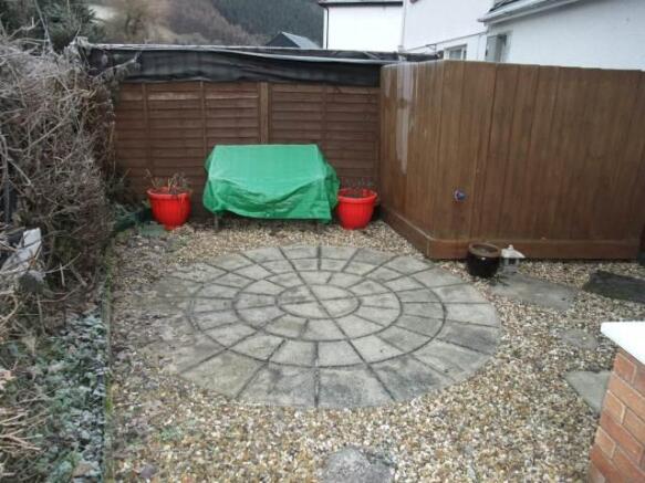 Garden 2