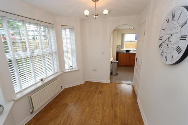 Fenwick Close,
Northumberland Park, Backworth,
NE27 0RL photo 5