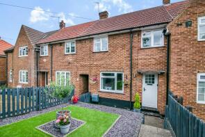 32, Hall Mead, Letchworth Garden City SG6 4BJ