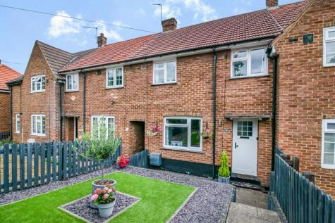 Hall Mead, Letchworth Garden City, SG6