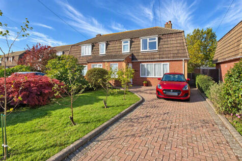 Fort Road, Alverstoke, Gosport, PO12