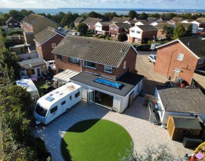 St. Augustines Park, Ramsgate, CT11 0DF