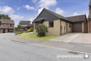 26, Valley Gardens, North Walsham NR28 9QE