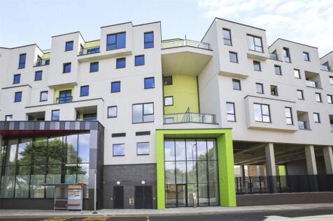 Rotherhithe New Road London SE16