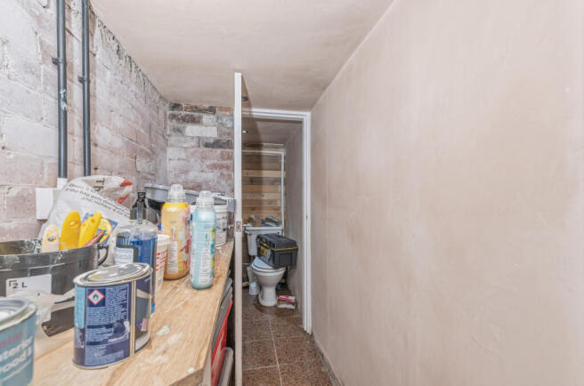 1 bed Terraced for sale Image 7