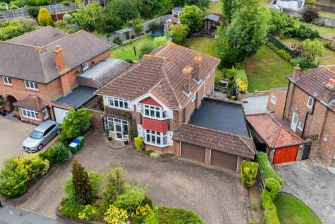 Danson Road, Bexleyheath, Kent, DA6