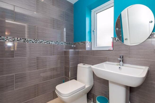 Ensuite