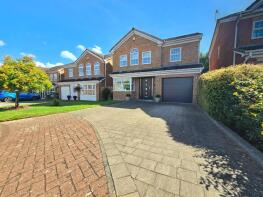17, Barle Close, Ingleby Barwick TS17 0PL