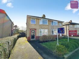 11, Douglas Avenue, Morecambe LA3 2LP