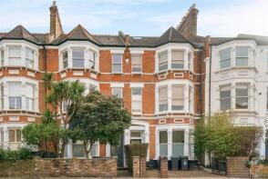 18, Stapleton Hall Road, Hornsey, London N4 3QD