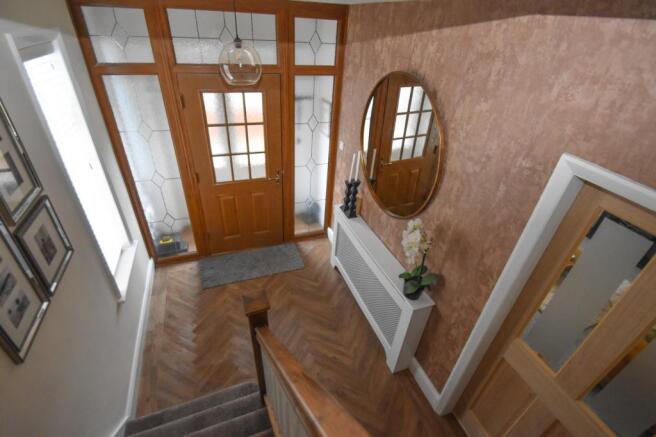 hallway