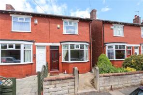 14, Tenby Road, Edgeley, Stockport SK3 0UN
