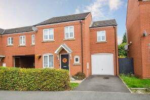 9, Earlswood Way, Cannock WS11 0GN