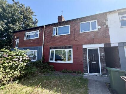 Southport Road, Bootle, L20