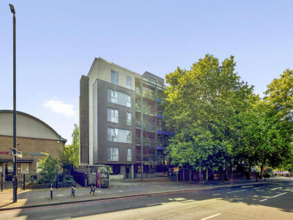 Streatham Place, SW2