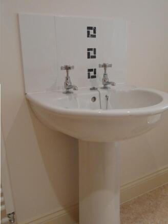 Sink Unit