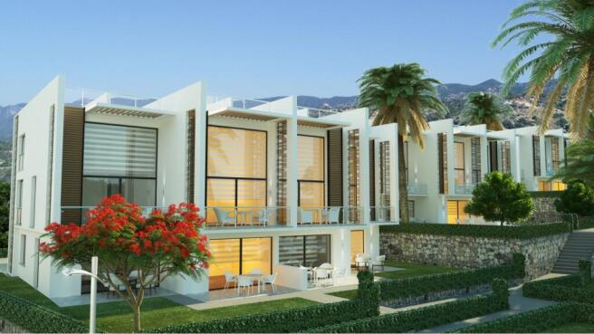 NEW KEY READY 1 Bedroom Apartment Image 91 2