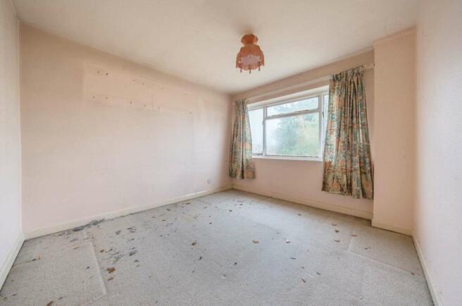 Bedroom 2 (Double)