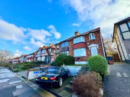 84, Farm Road, Edgware HA8 9LT