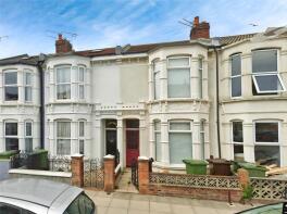 301, Chichester Road, Portsmouth PO2 0AW