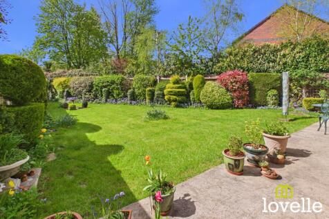 Park Lane, Cottingham, HU16