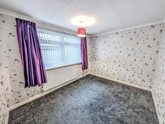 2 bed Semi-Detached Bungalow for sale Image 5