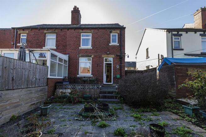 3 bed Semi-Detached for sale Image 12