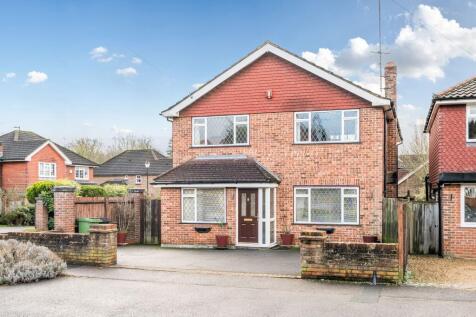 Bramley Way, Ashtead, KT21
