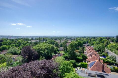 Brampton Tower, Bassett Avenue, Southampton