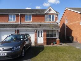 44, Habgood Drive, Durham DH1 2TW