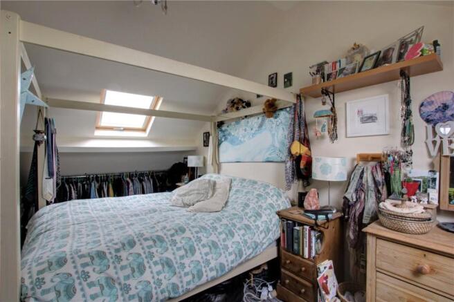 Loft Room 1