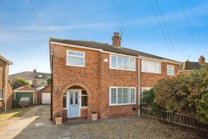 18, Hawthorn Road, Christleton, Chester CH3 7BL