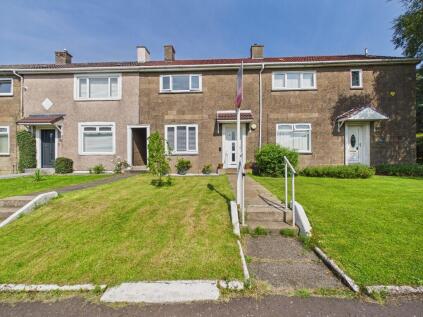 Strathcona Place, The Murray, East Kilbride, G75