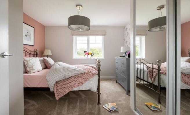 Bedroom 3