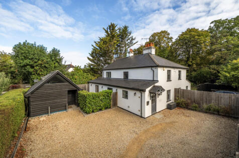North Street, Winkfield, Windsor, Berkshire, SL4