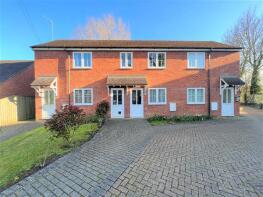 Flat 3, 45, Wantage Road, Didcot OX11 0BS