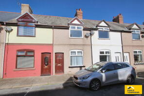 58, Lord Roberts Street, Barrow-in-furness LA14 3PN