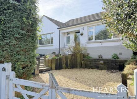 Wharfdale Road, Parkstone, Poole, BH12