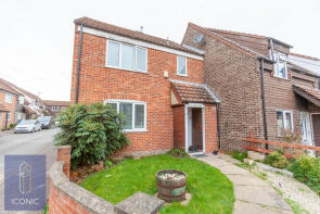 31, Lushington Close, Norwich NR5 9AU