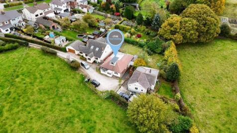 Gawsworth Road, Macclesfield, SK11