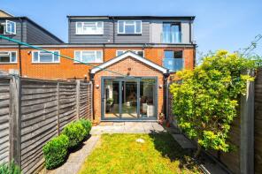 125, Brighton Road, Surbiton KT6 5NJ