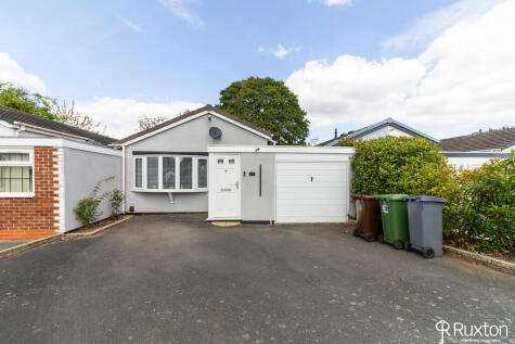 Wharton Avenue, Solihull