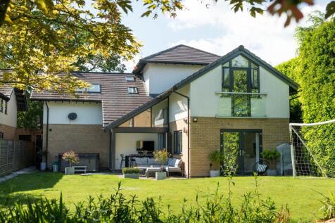Harrowby Drive, Newcastle, ST5