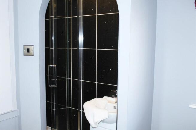 en suite