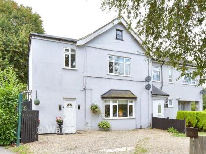 Tunbury Avenue, Walderslade, Chatham, Kent
