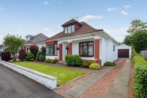 Netherburn Avenue, Netherlee